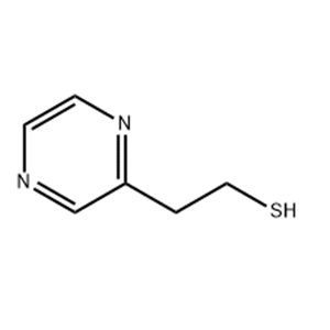 2-Pyrazinylethanethiol