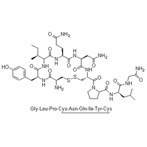 Oxytocin