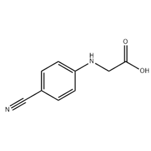 N-(4-CYANO-PHENYL)-GLYCINE