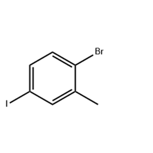 2-Bromo-5-iodotoluene