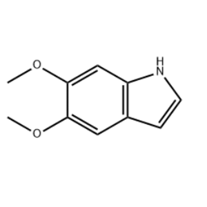 5,6-Dimethoxyindole