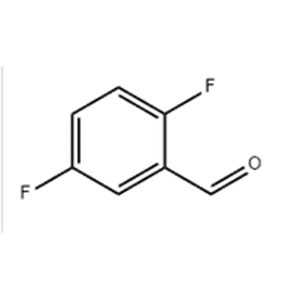 2,5-Difluorobenzaldehyde