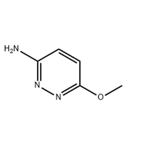 3-Amino-6-methoxypyridazine