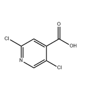 2,5-Dichloroisonicotinic acid