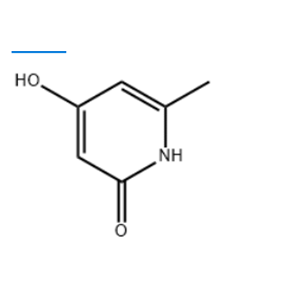 2,4-DIHYDROXY-6-METHYLPYRIDINE