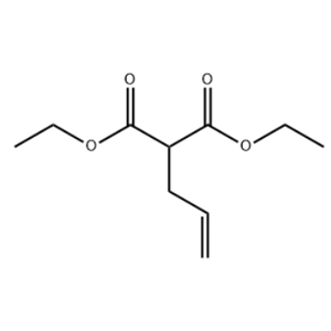 Diethyl allylmalonate