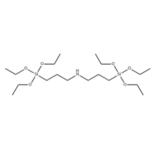 Bis[3-(triethoxysilyl)propyl]amine