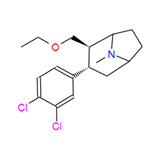 402856-42-2 Tesofensine 