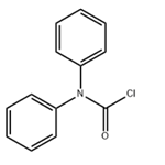 Diphenylcarbamyl chloride pictures