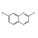 7-Bromo-2-chloroquinoxaline pictures