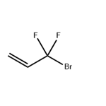  3-Bromo-3,3-difluoroprop-1-ene pictures