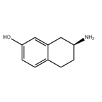 (S)-2-AMINO-7-HYDROXYTETRALIN pictures