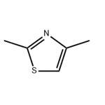 2,4-Dimethylthiazole pictures