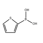 2-Thiopheneboronic acid pictures