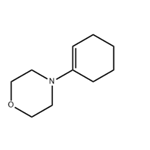 N-(1-Cyclohexen-1-yl)morpholine pictures