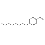 4-N-OCTYLSTYRENE pictures