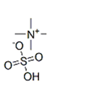 TETRAMETHYLAMMONIUM HYDROGENSULFATE pictures