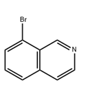 8-Bromoisoquinoline pictures