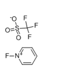 1-FLUOROPYRIDINIUM TRIFLATE pictures