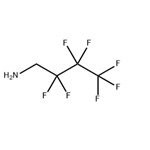 2,2,3,3,4,4,4-HEPTAFLUOROBUTYLAMINE pictures