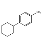 4-CYCLOHEXYLANILINE pictures