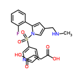 881681-01-2 Vonoprazan Fumarate