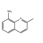 8-Aminoquinaldine pictures