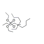 TRIBUTYLETHYLPHOSPHONIUM DIETHYLPHOSPHATE pictures