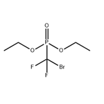 Diethyl bromodifluoromethanephosphonate pictures