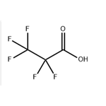 Perfluoropropionic acid pictures