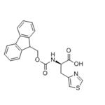 FMOC-D-4-THIAZOLYLALANINE pictures