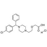 83881-52-1 Cetirizine hydrochloride