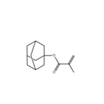 1-ADAMANTYL METHACRYLATE pictures