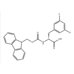 FMOC-D-3,5-DIFLUOROPHE pictures