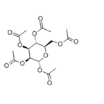 1,2,3,4,6-PENTA-O-ACETYL-ALPHA-D-MANNOPYRANOSE pictures