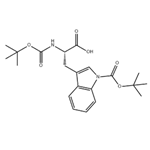 BOC-TRP(BOC)-OH pictures