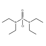 BIS(DIETHYLAMINO)PHOSPHOROCHLORIDATE pictures