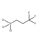 Trichloro(3,3,3-trifluoropropyl)silane pictures