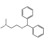 58-73-1 Diphenhydramine