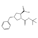 BOC-(R)-GAMMA-BENZYL-L-PROLINE pictures