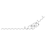 Cholesteryl palmitate pictures