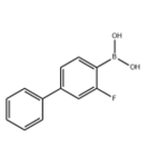 3-FLUORO-4-BIPHENYLBORONIC ACID pictures