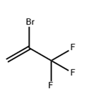 2-BROMO-3,3,3-TRIFLUOROPROPENE pictures