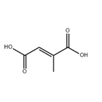 Mesaconic acid pictures