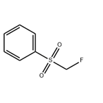 Fluoromethyl phenyl sulfone pictures