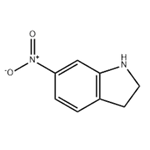 6-Nitroindoline pictures