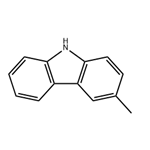 3-METHYLCARBAZOLE pictures