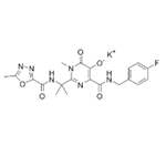 Raltegravir Potassium pictures