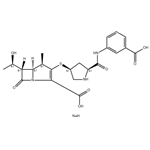 Ertapenem Sodium pictures