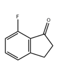 7-Fluoro-1-indanone pictures